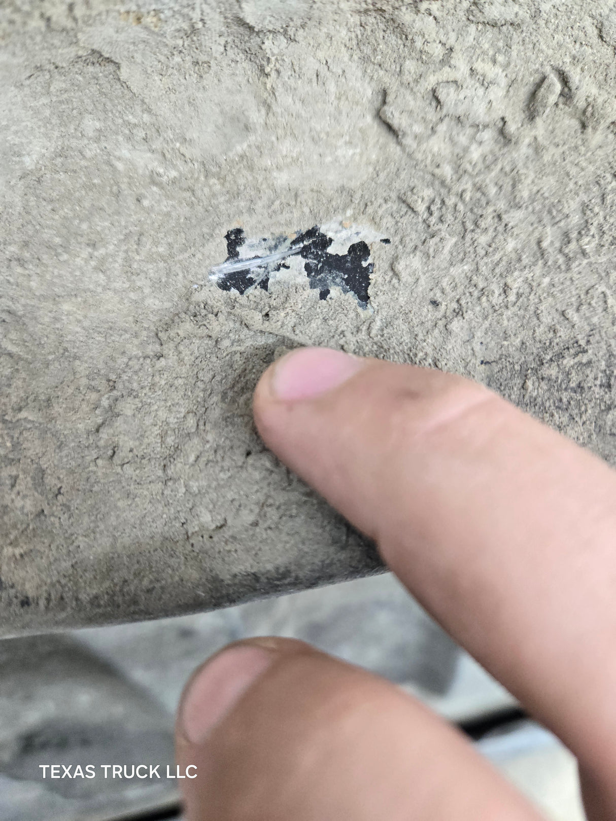 1997-2003 F150 / 1999-2007 Ford F250 F350 F450 F550 Super Duty Tailgate