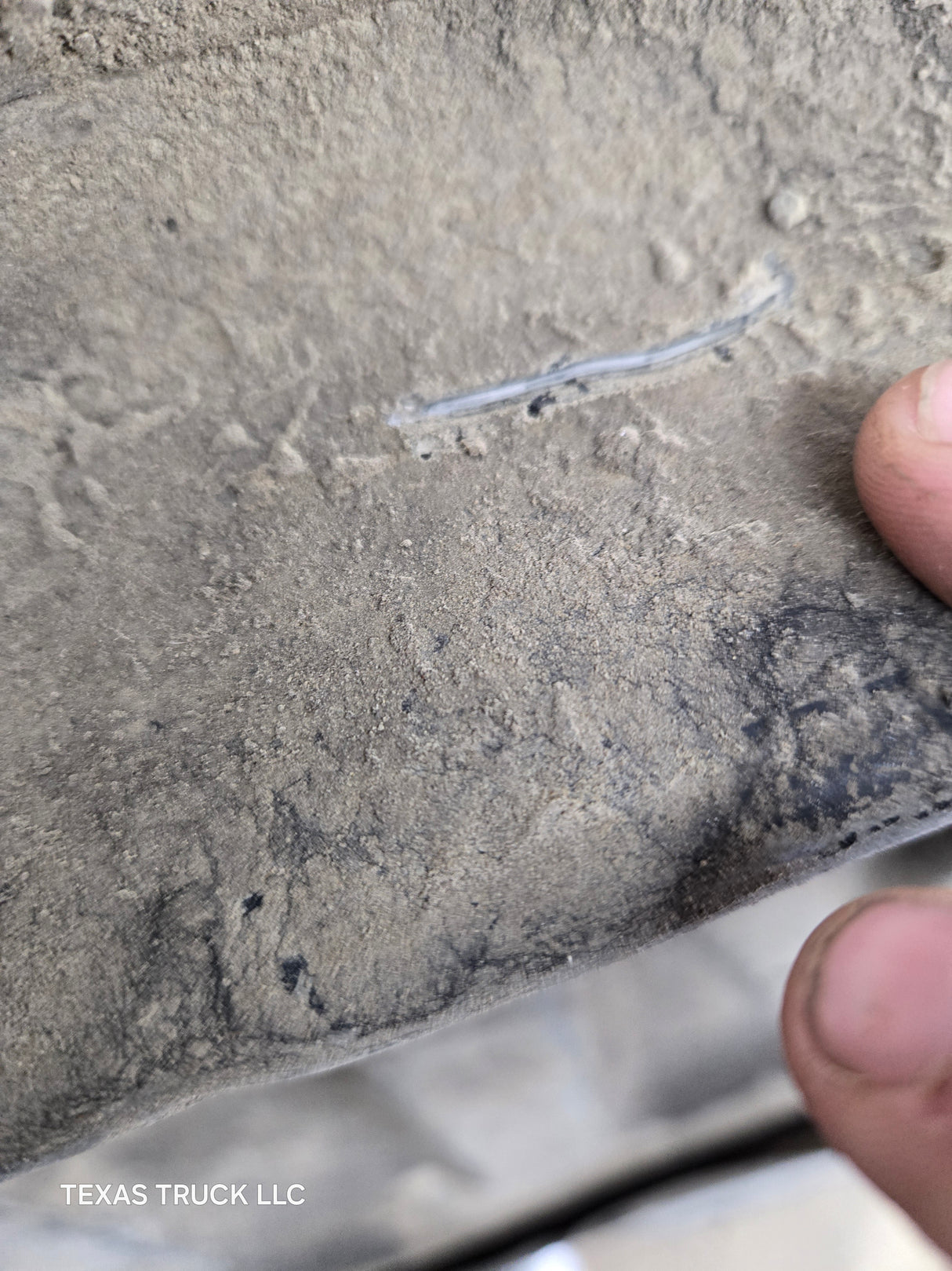 1997-2003 F150 / 1999-2007 Ford F250 F350 F450 F550 Super Duty Tailgate