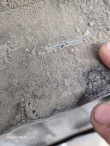 1997-2003 F150 / 1999-2007 Ford F250 F350 F450 F550 Super Duty Tailgate