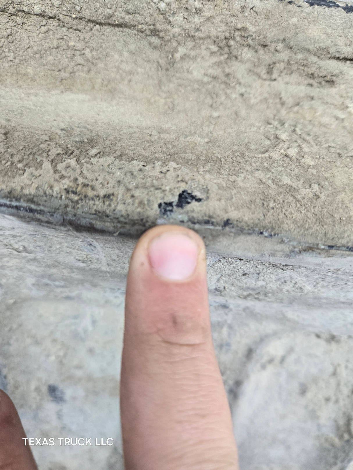 1997-2003 F150 / 1999-2007 Ford F250 F350 F450 F550 Super Duty Tailgate