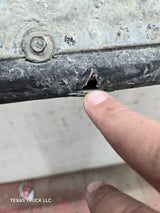 1997-2003 F150 / 1999-2007 Ford F250 F350 F450 F550 Super Duty Tailgate