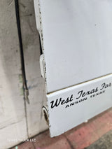 2008-2016 Ford Super Duty Tailgate With Step F250 F350 F450 F550 - Oxford White