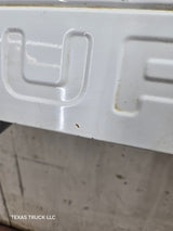 2008-2016 Ford Super Duty Tailgate With Step F250 F350 F450 F550 - Oxford White