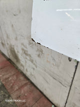 2008-2016 Ford Super Duty Tailgate With Step F250 F350 F450 F550 - Oxford White