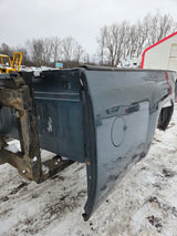 2007-2013 GMC Sierra 1500 2500 3500 HD 8' Long Truck Bed