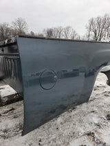 2007-2013 GMC Sierra 1500 2500 3500 HD 8' Long Truck Bed