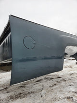 2007-2013 GMC Sierra 1500 2500 3500 HD 8' Long Truck Bed