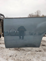 2007-2013 GMC Sierra 1500 2500 3500 HD 8' Long Truck Bed