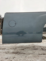 2007-2013 GMC Sierra 1500 2500 3500 HD 8' Long Truck Bed