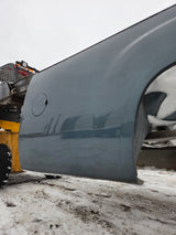 2007-2013 GMC Sierra 1500 2500 3500 HD 8' Long Truck Bed