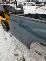 2007-2013 GMC Sierra 1500 2500 3500 HD 8' Long Truck Bed