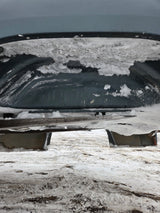 2007-2013 GMC Sierra 1500 2500 3500 HD 8' Long Truck Bed