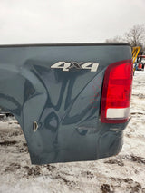 2007-2013 GMC Sierra 1500 2500 3500 HD 8' Long Truck Bed