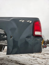 2007-2013 GMC Sierra 1500 2500 3500 HD 8' Long Truck Bed