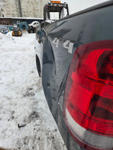 2007-2013 GMC Sierra 1500 2500 3500 HD 8' Long Truck Bed