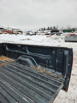 2007-2013 GMC Sierra 1500 2500 3500 HD 8' Long Truck Bed