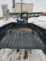 2007-2013 GMC Sierra 1500 2500 3500 HD 8' Long Truck Bed