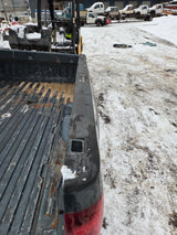 2007-2013 GMC Sierra 1500 2500 3500 HD 8' Long Truck Bed