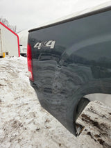 2007-2013 GMC Sierra 1500 2500 3500 HD 8' Long Truck Bed