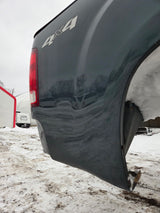 2007-2013 GMC Sierra 1500 2500 3500 HD 8' Long Truck Bed