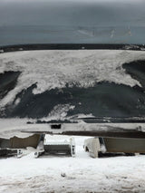 2007-2013 GMC Sierra 1500 2500 3500 HD 8' Long Truck Bed