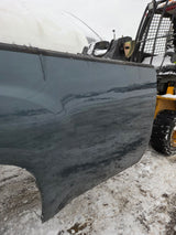 2007-2013 GMC Sierra 1500 2500 3500 HD 8' Long Truck Bed