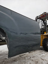 2007-2013 GMC Sierra 1500 2500 3500 HD 8' Long Truck Bed