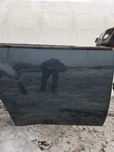 2007-2013 GMC Sierra 1500 2500 3500 HD 8' Long Truck Bed