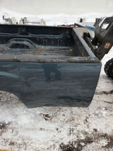2007-2013 GMC Sierra 1500 2500 3500 HD 8' Long Truck Bed