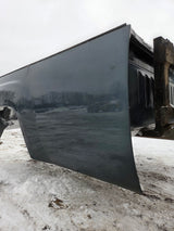 2007-2013 GMC Sierra 1500 2500 3500 HD 8' Long Truck Bed