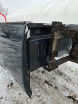 2007-2013 GMC Sierra 1500 2500 3500 HD 8' Long Truck Bed