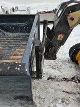 2007-2013 GMC Sierra 1500 2500 3500 HD 8' Long Truck Bed