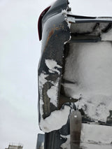 2007-2013 GMC Sierra 1500 2500 3500 HD 8' Long Truck Bed