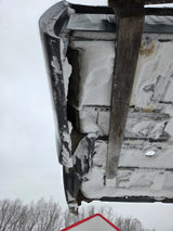 2007-2013 GMC Sierra 1500 2500 3500 HD 8' Long Truck Bed