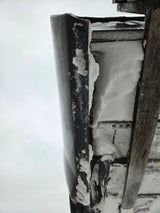 2007-2013 GMC Sierra 1500 2500 3500 HD 8' Long Truck Bed