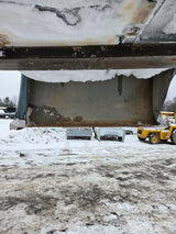 2007-2013 GMC Sierra 1500 2500 3500 HD 8' Long Truck Bed