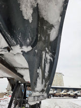 2007-2013 GMC Sierra 1500 2500 3500 HD 8' Long Truck Bed