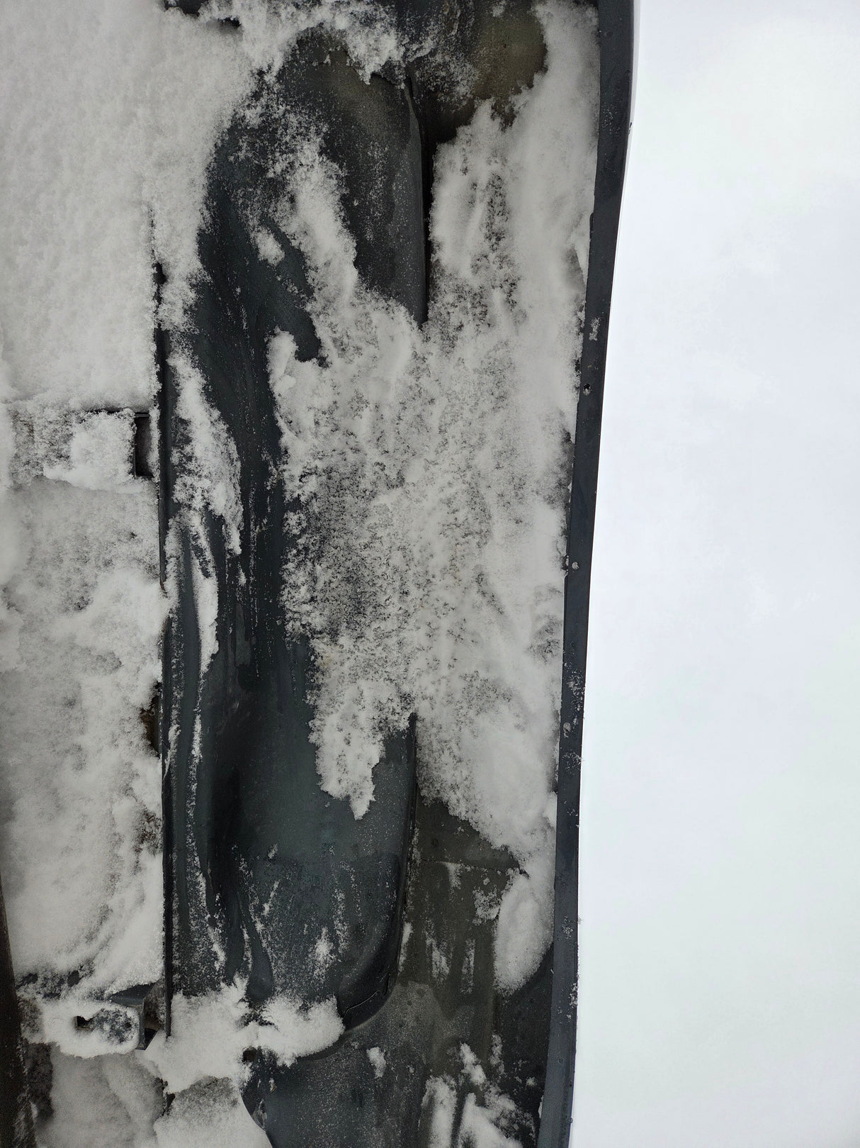 2007-2013 GMC Sierra 1500 2500 3500 HD 8' Long Truck Bed