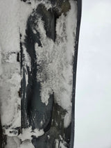 2007-2013 GMC Sierra 1500 2500 3500 HD 8' Long Truck Bed