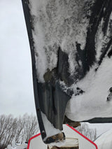 2007-2013 GMC Sierra 1500 2500 3500 HD 8' Long Truck Bed