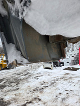 2007-2013 GMC Sierra 1500 2500 3500 HD 8' Long Truck Bed