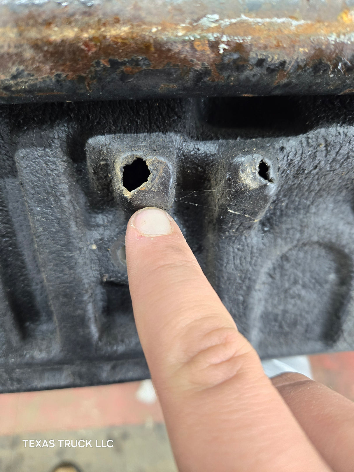 2008-2016 Ford Super Duty Tailgate With Step F250 F350 F450 F550 - Oxford White