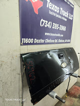 2008-2016 Ford Super Duty Tailgate F250 F350 F450 F550 - Dark Green