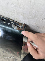 2008-2016 Ford Super Duty Tailgate F250 F350 F450 F550 - Dark Green