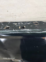 2008-2016 Ford Super Duty Tailgate F250 F350 F450 F550 - Dark Green