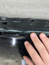 2008-2016 Ford Super Duty Tailgate F250 F350 F450 F550 - Dark Green