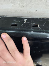 2008-2016 Ford Super Duty Tailgate F250 F350 F450 F550 - Dark Green