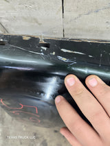 2008-2016 Ford Super Duty Tailgate F250 F350 F450 F550 - Dark Green