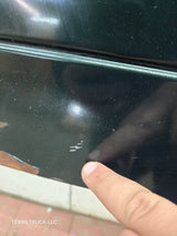 2008-2016 Ford Super Duty Tailgate F250 F350 F450 F550 - Dark Green