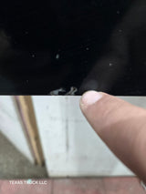 2008-2016 Ford Super Duty Tailgate F250 F350 F450 F550 - Dark Green